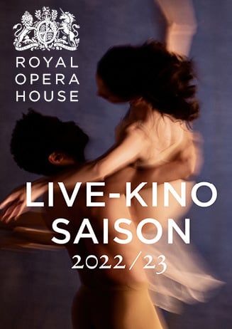 VVK: Royal Opera House Saison 2022/23