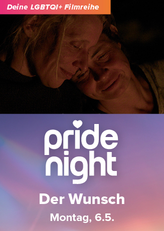 Pride Night: Der Wunsch