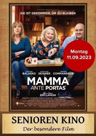 SK Mamma Ante Portas