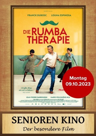 SK Die Rumba-Therapie