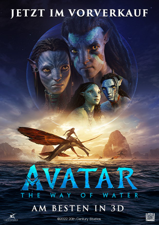 VVK: Avatar - The Way of Water
