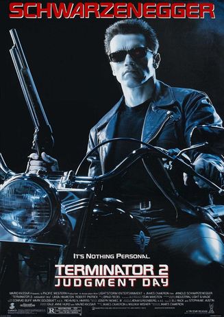 Best of: Terminator 2