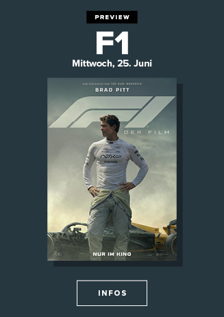 Preview: F1