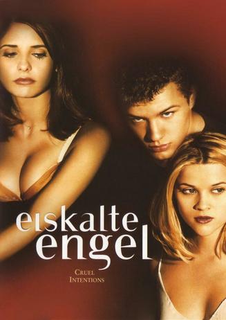 Best of: Eiskalte Engel