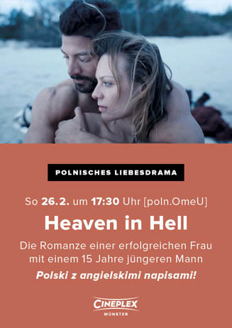 Polnischer Film: HEAVEN IN HELL
