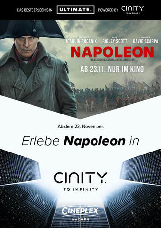 Cinity Napoleon 