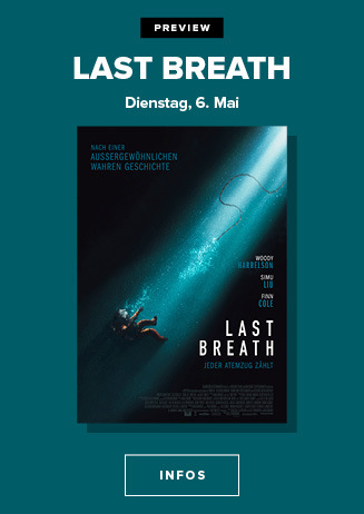 Preview: LAST BREATH