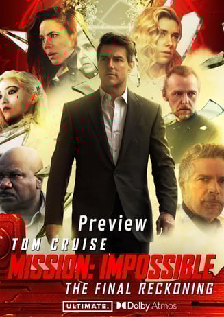 Mission Impossible