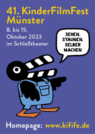 KinderFilmFest 2023