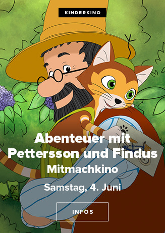 220604 Special "Abenteuer mit Pettersson und Findus"