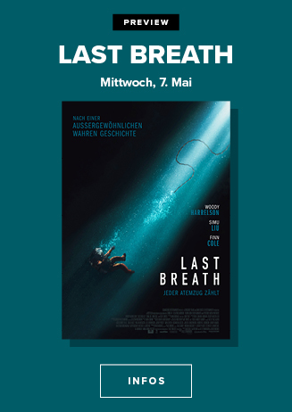 Preview: LAST BREATH