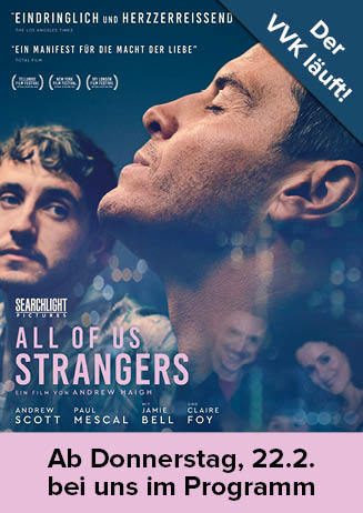 240222 Filmstart "All of us Strangers"