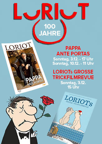 231203+10 Special "Loriot"