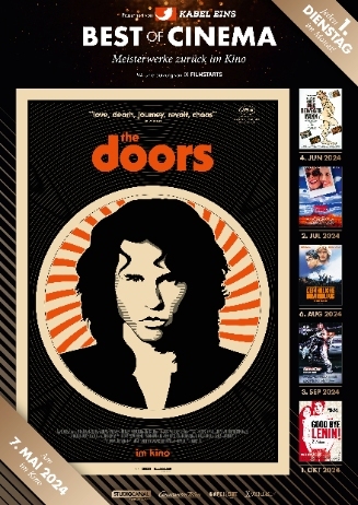Best of Cinema: The Doors
