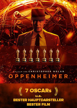 Oscargewinner "Oppenheimer"