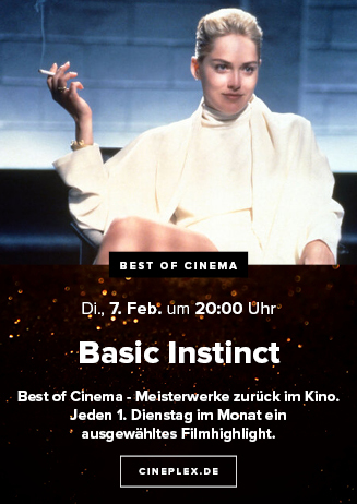 BoC: Basic Instinct