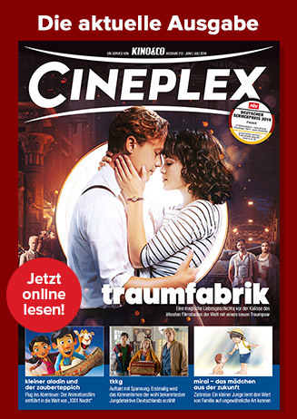 Cinemaxx Neckarsulm