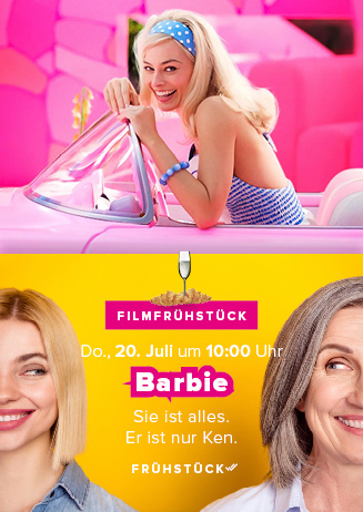 FF: Barbie