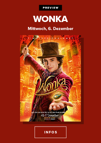Preview: Wonka