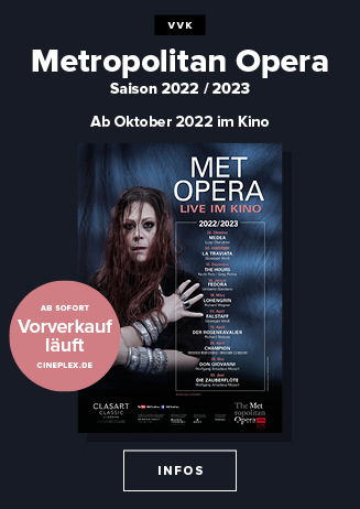 MET Opera - 2022/2023