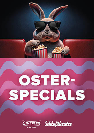 Oster-Specials