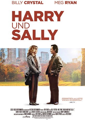 Best of Cinema: Harry & Sally