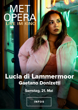 KL: MET Lucia Di Lammermoor