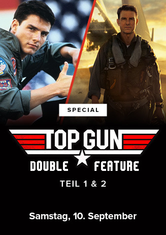 Top Gun Double