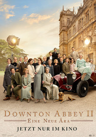 CPD - HLT1KiWo17-19 - Downton Abbey II