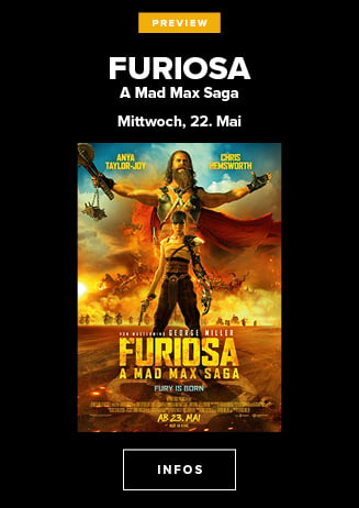 Preview: Furiosa: A Mad Max Saga