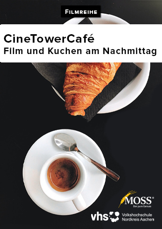 Cinetower Café 