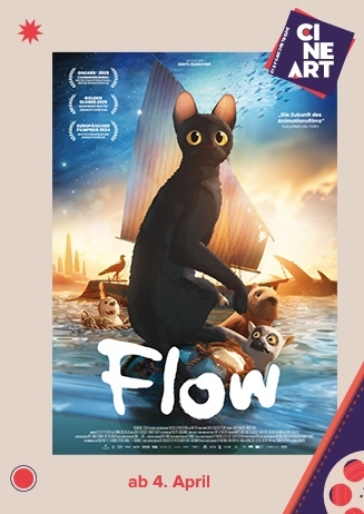 CA Flow