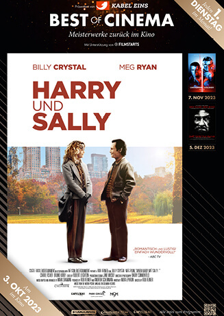 Best of Cinema: Harry und Sally