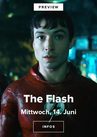 230614 Prev "The Flash"