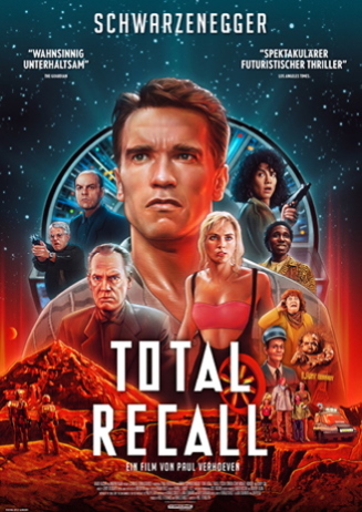 Best of Cinema: Total Recall