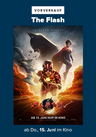 VVK: The Flash