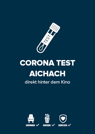 Corona Test Aichach