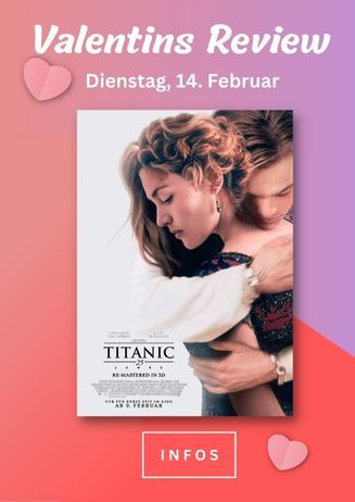 Valentins-Review Titanic 14.2.
