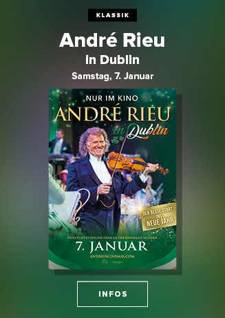 KL: André Rieu in Dublin