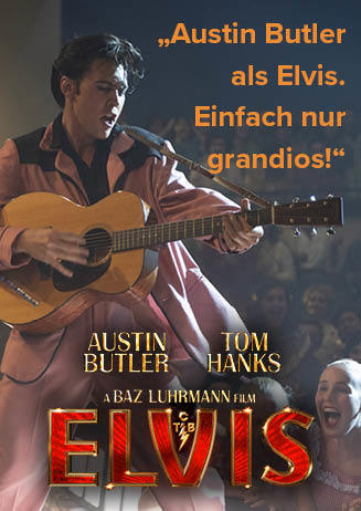 220713 "Elvis" grandios