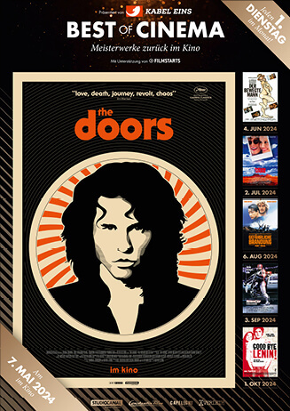 Best of: The Doors