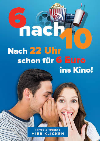 Kinoprogramm In Würzburg