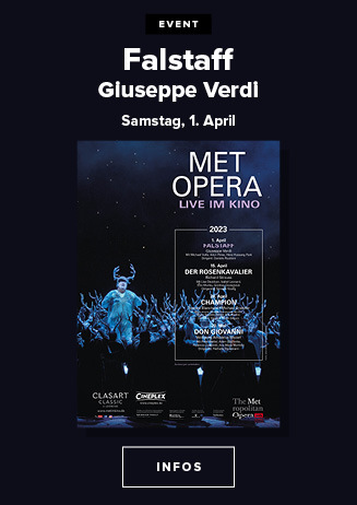 Met Opera 2022/23: Giuseppe Verdi FALSTAFF (2023 Live) 