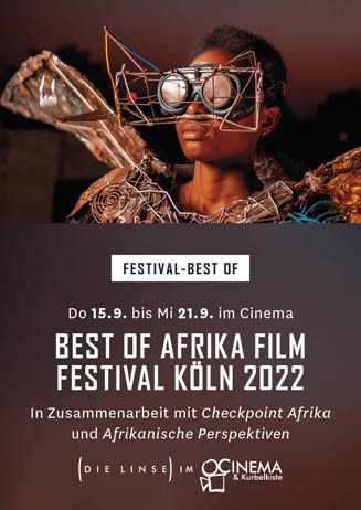 Best of Afrika Film Festival Köln 2022 