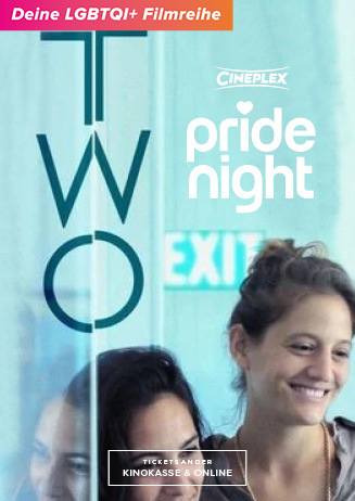 Pride Night: Two