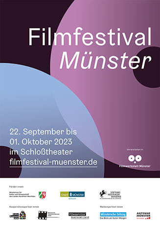 Filmfestival Münster 2023