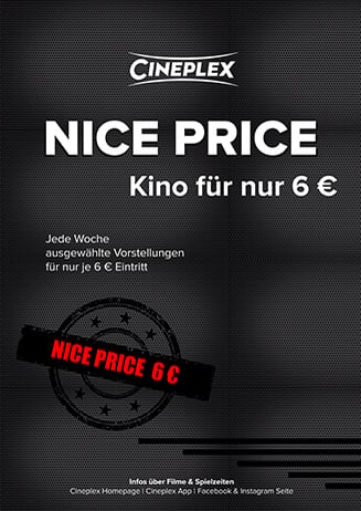 Nice Price 6€