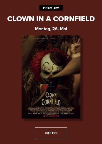Prev. Clown 28.5.