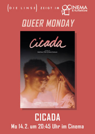 Queer Monday: CICADA