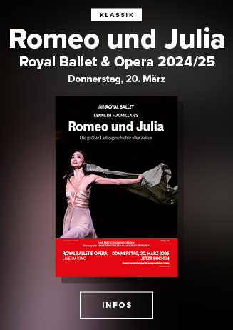 KL: ROH Romeo & Julia